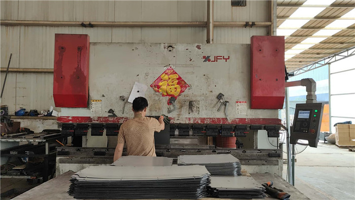 Henan Better Industrial Co., Ltd.