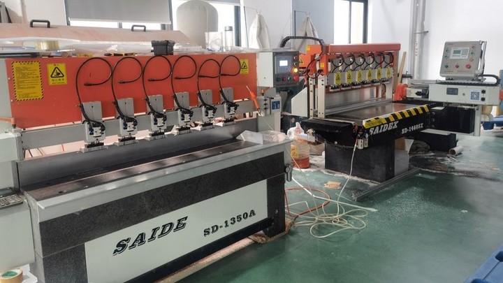 Wenzhou Daoqin Crafts Co., Ltd.