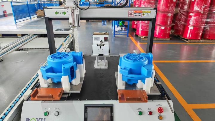 T.o.p. Blacksmiths (ningbo) Mechatronics Ltd.
