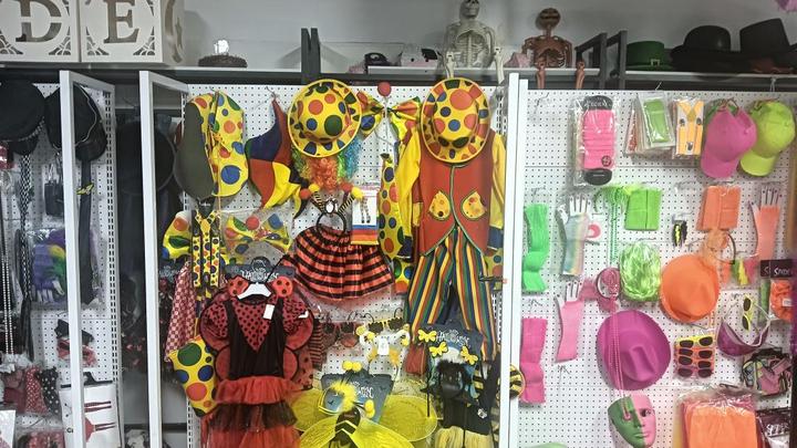 Yiwu City Pafu Craft & Gift Co., Ltd.