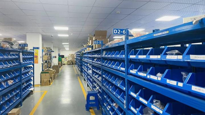 Shenzhen Yabo Power Technology Co., Ltd.