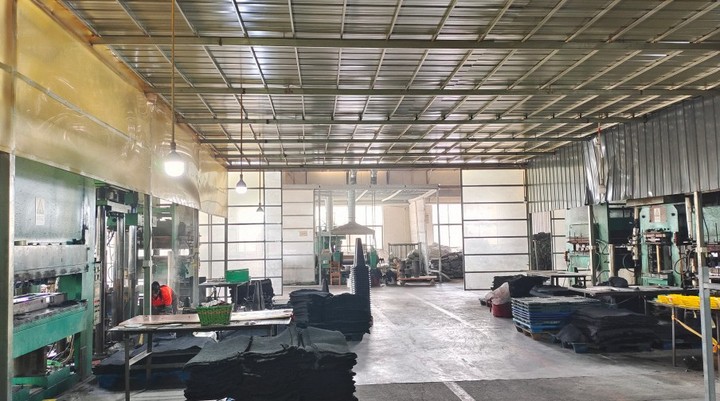 Taizhou Shangcheng Transportation Facilities Co., Ltd.