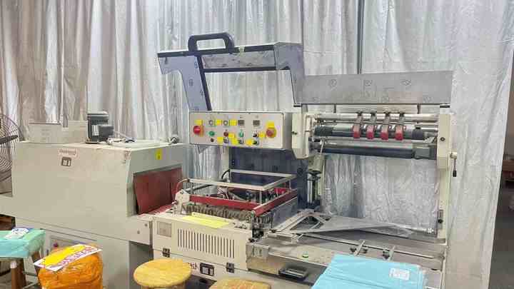 Foshan Guangshibo Office Supplies Co., Ltd.