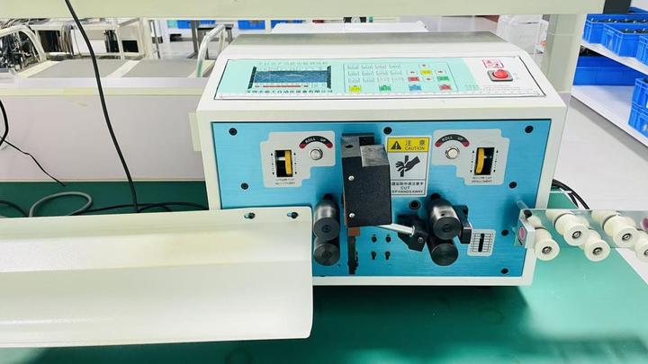 Hunan Puqi Geologic Exploration Equipment Institute (Common Partnership)