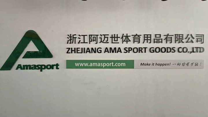Zhejiang Ama Sport Goods Co., Ltd.