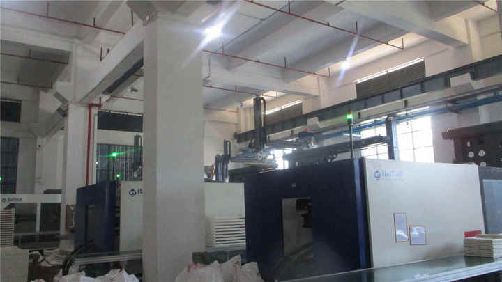 Guangdong Shenyu Intelligent Manufacturing Technology Co., Ltd.
