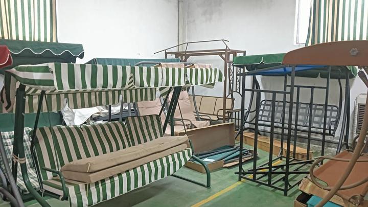 Jinhua Senyi Leisure Products Co.,Ltd.