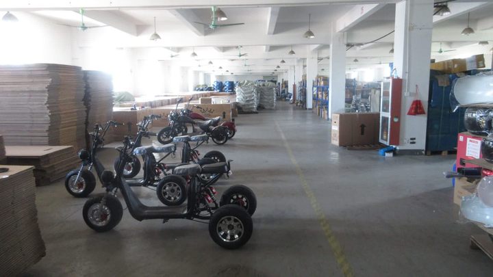 Xiamen 3plus Technology Co., Ltd.