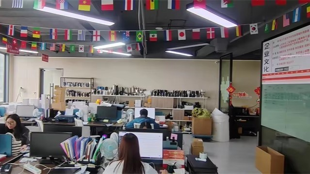 Jinhua Racing Automotive Supply Co., Ltd.