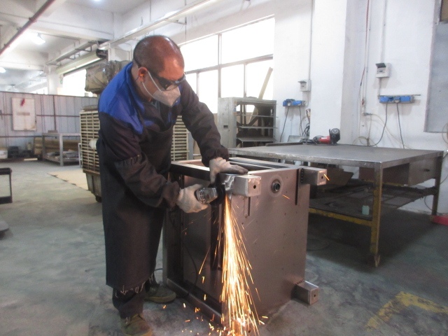 Shenzhen Hengyatong Environmental Protection Technology Co., Ltd.