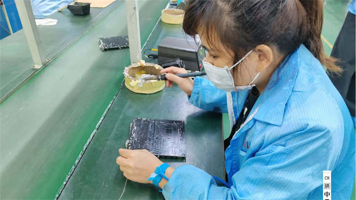 Shenzhen XZJ Technology Co., Ltd.