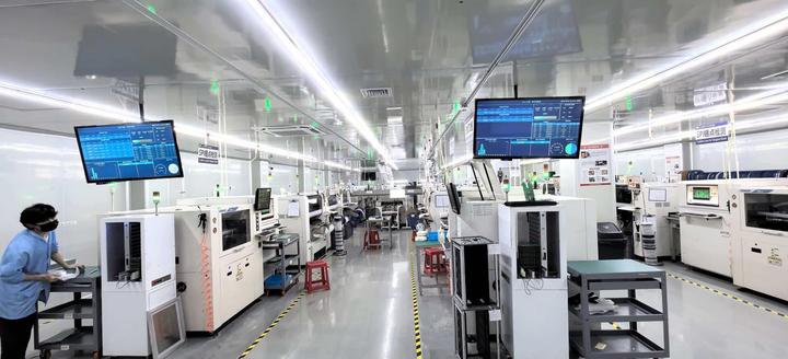 Shenzhen Junuo Electronics Co., Ltd.