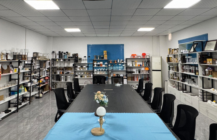 Zhongshan Huatian Photolectric Co., Ltd.