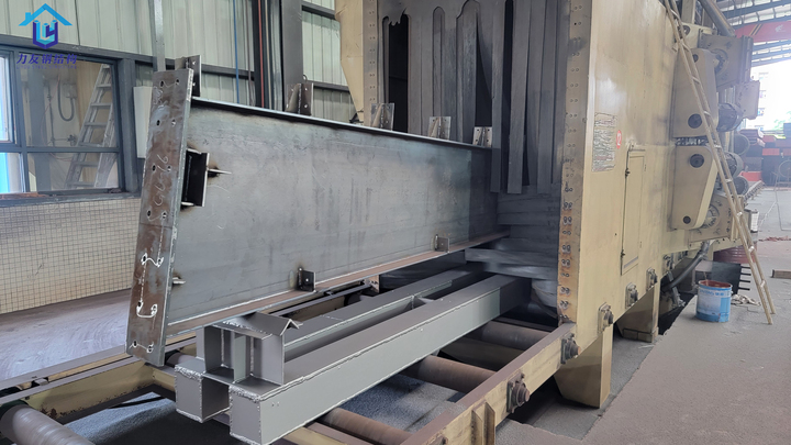 Guangdong Liyou Steel Structure Engineering Co., Ltd.