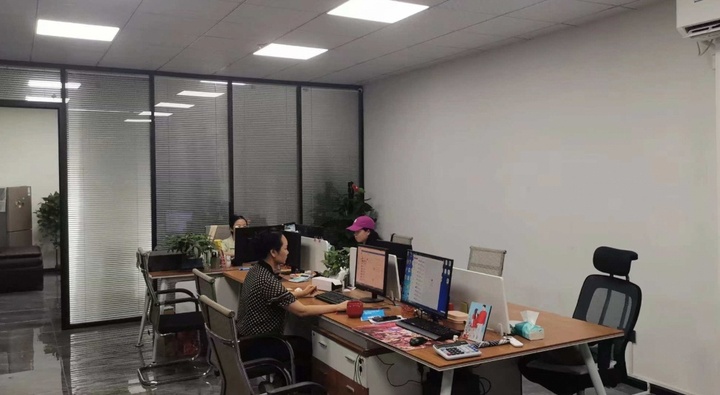 Shenzhen Xinhuili Industrial Development Co., Ltd.