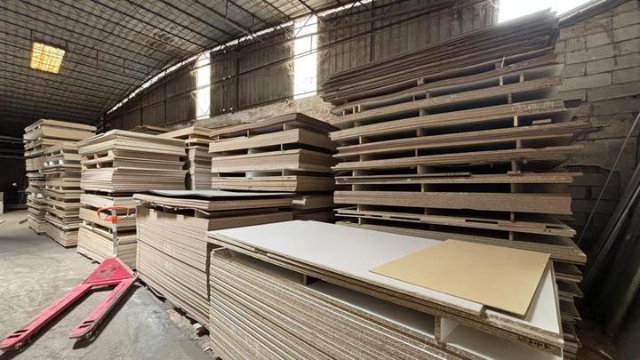 Guangzhou Jin Fuma Furniture Technology Co., Ltd.