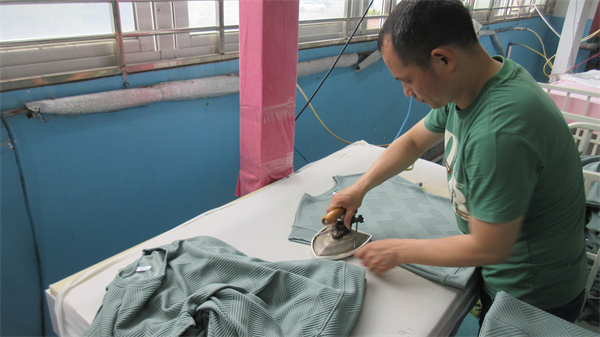 Fujian New Shiying E-Commerce Co., Ltd.