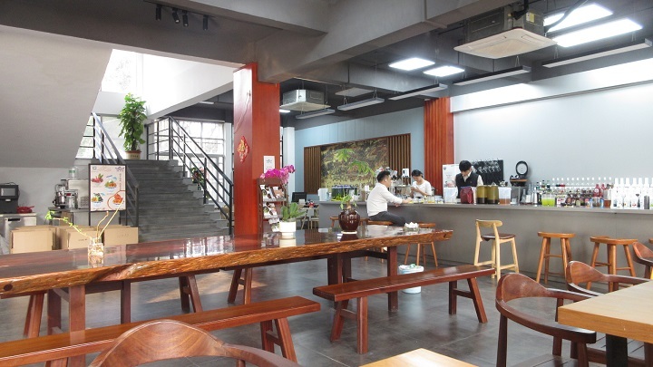 Dongguan Anran Food Co., Ltd.