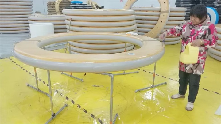 Yushan Yijia Inflatable Products Co., Ltd.