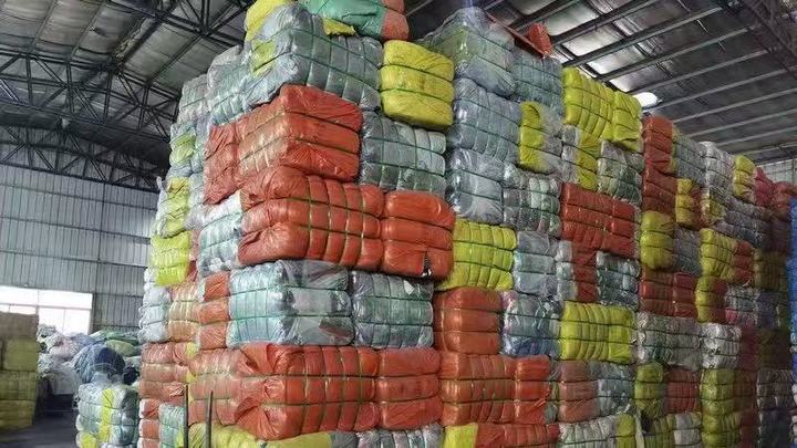 Mammoth Recycling Resource Technology (Dongguan) Co., Ltd.