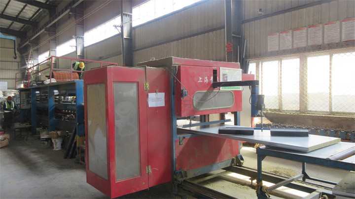 Suzhou Tengda Container Co., Ltd.