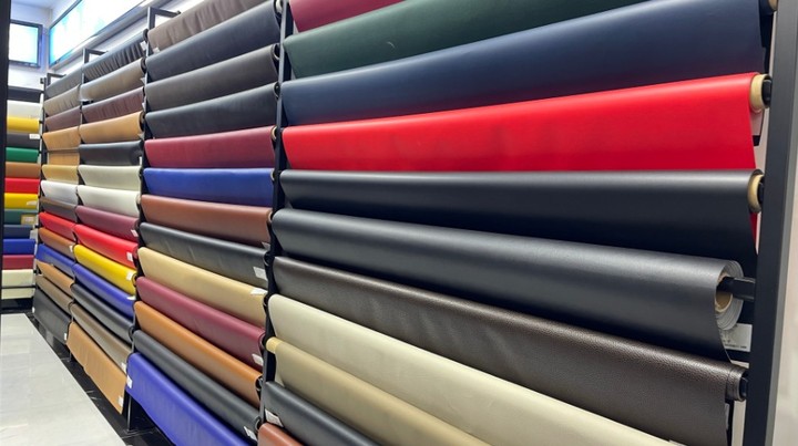 Guangdong Yuanhua New Material Industry Co., Ltd.