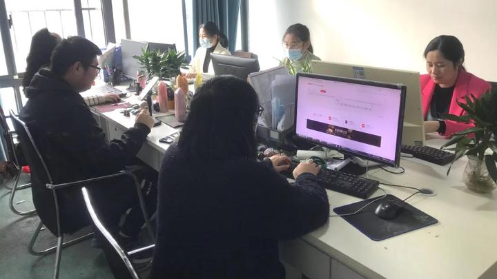 Donghai Hengmei Crystal Co., Ltd.