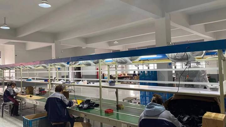 Yuyao Xinyibang Auto Accessories Co., Ltd.