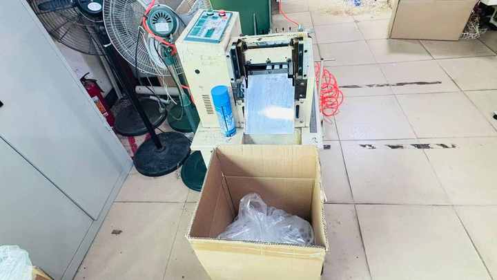 Zhongshan Chukuang Textile Co., Ltd.