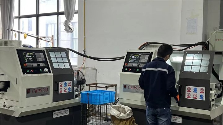 Zhejiang Zhibiao Industry & Trade Co., Ltd.