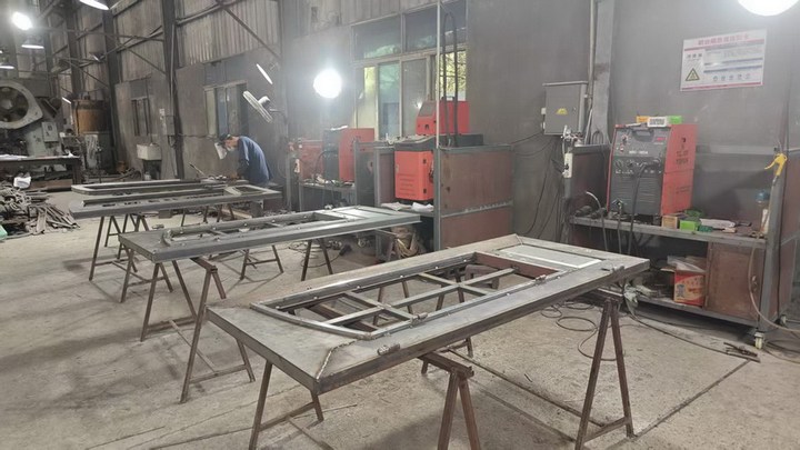 Xiamen FSFM Tech Co., Ltd.