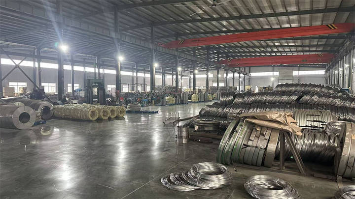 Anping Shitai Wire Mesh Produce Co., Ltd.