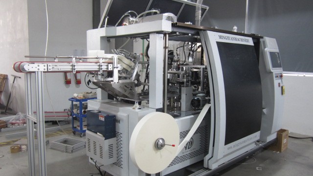 Ruian Mingyuan Machine Co., Ltd.