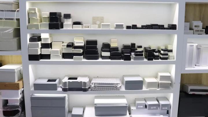 Shenzhen Futian Huaqiang Electronic World Omk Electronic Sales Department