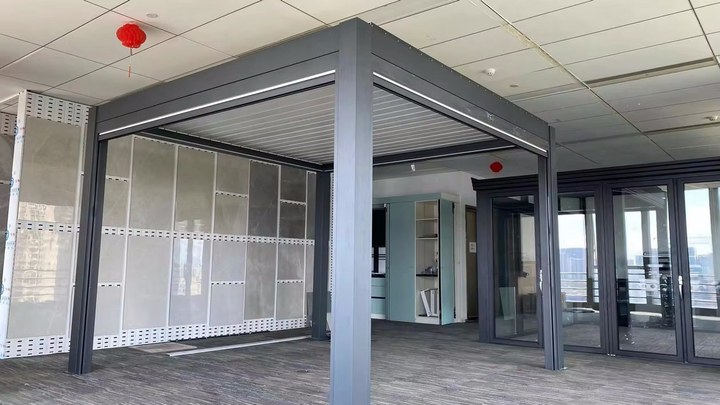 Foshan Grandsea Building Material Co., Ltd.