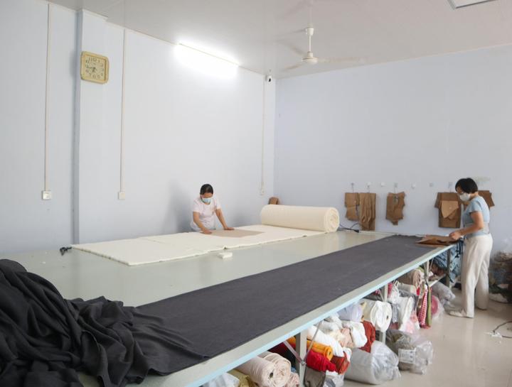 Shanxi Onrays Imp. & Exp. Co., Ltd.