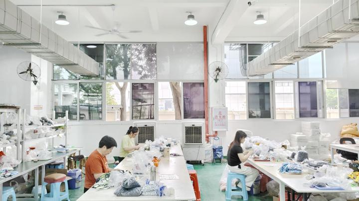 Fujian Jianxinsheng Intelligent Technology Co., Ltd.
