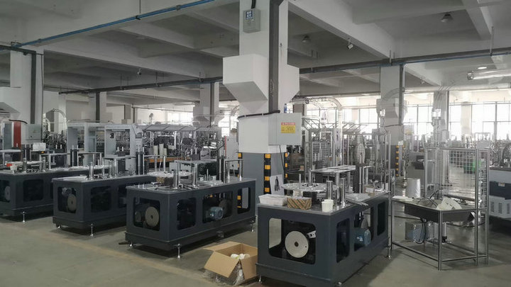 Ruian Mingyuan Machine Co., Ltd.