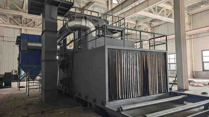 Jinan Zhongke Cnc Equipment Co., Ltd.