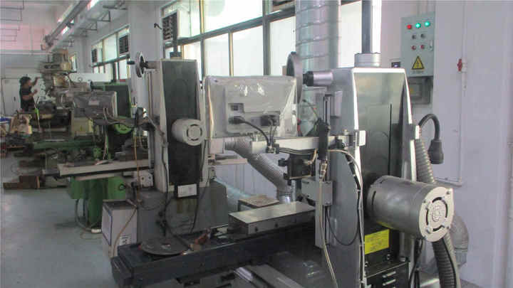 Dongguan Prosub Technology Co., Ltd.