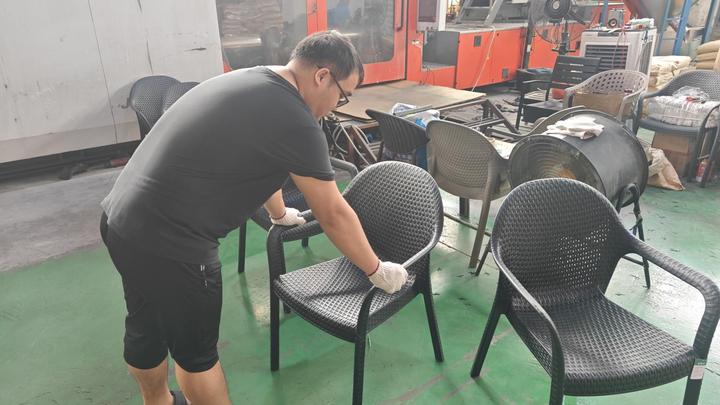 Foshan Zuoan Impression Furniture Co., Ltd.