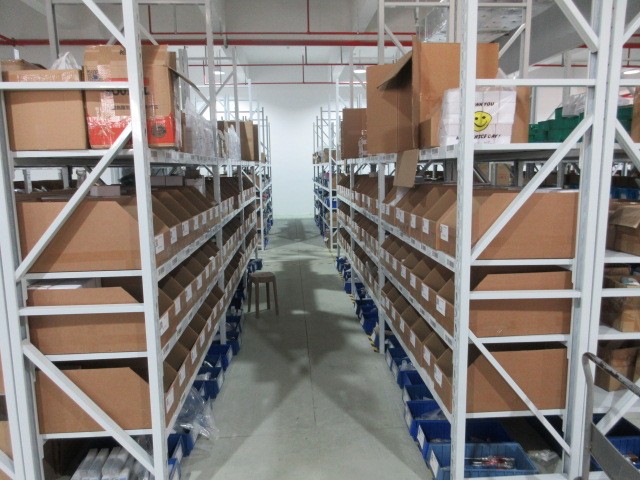 Suzhou Shenglong Precision Plastic Hardware Co., Ltd.