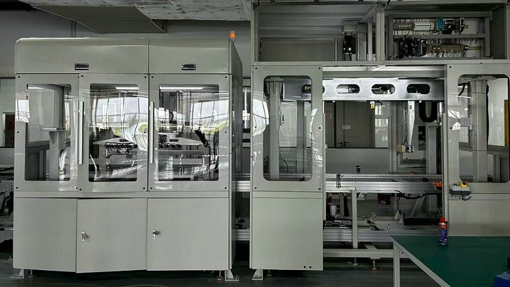 Bluesun Outdoor Energy Co., Ltd.