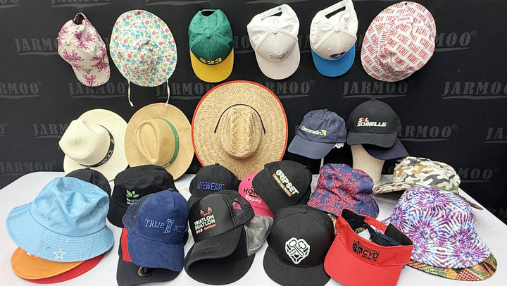 Wuhan Jarmoo Apparel Co., Ltd.