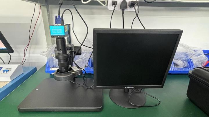 Guangzhou Zhongce Testing Instrument Co., Ltd.