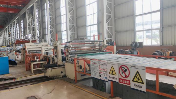 Chunxu Precision Machinery (rizhao) Co., Ltd.