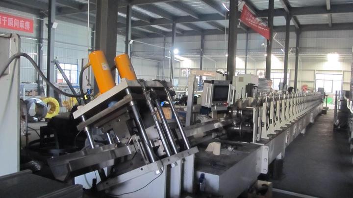 Zhengzhou Youmu Machinery Equipment Co., Ltd.