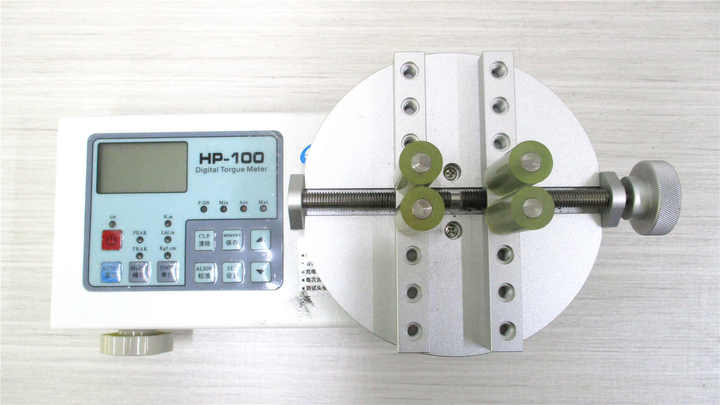 Shenzhen Zhongruisheng Technology Co., Ltd.