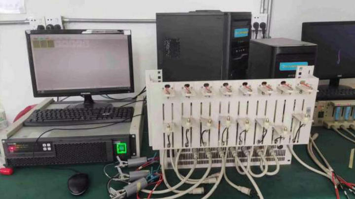 Shenzhen Topway New Energy Co., Ltd.