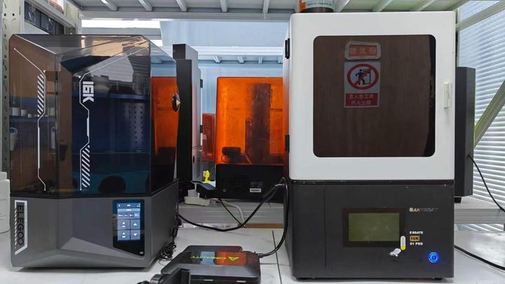 Xiamen Antinsky Industry Co, Ltd.